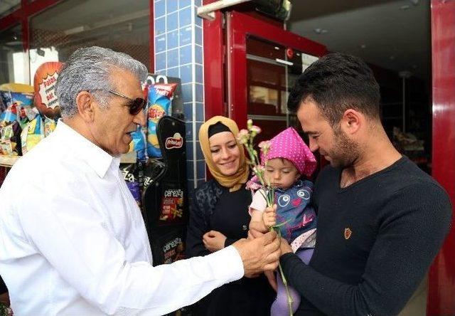 Elibol: Kullanılmayan Her Oy Hdp&rsquo;nin Ekmeğine Yağ S&uuml;rer&rdquo; 2