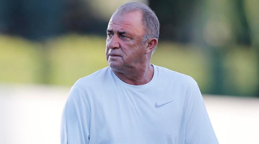 Fatih Terim'den savunma için yeni karar!