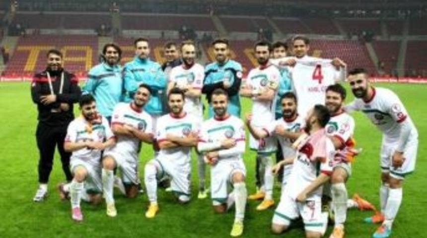 Spor Toto 2. Lig