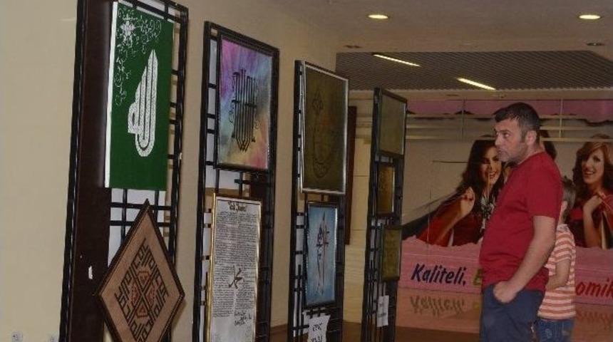 Gen&ccedil; Denizli&rsquo;den Karma Sergi