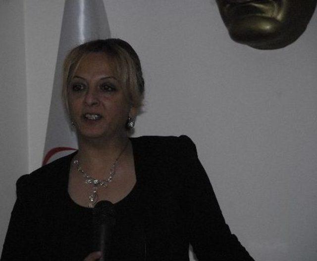 Sağlık &Ccedil;alışanlarına E-&ouml;denek Ve İstirahat Raporları Eğitimi Verildi 1