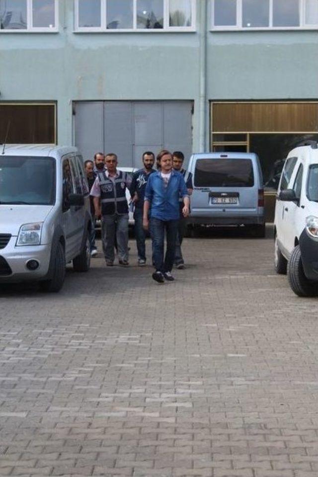 Karaman’da Eroin Şebekesine 4 Tutuklama 1