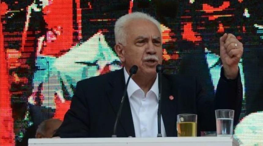 Doğu Perin&ccedil;ek&rsquo;Ten Y&uuml;ksekova Mitingi Yorumu: Pkk Adayımızı Tehdit Ediyordu (2)