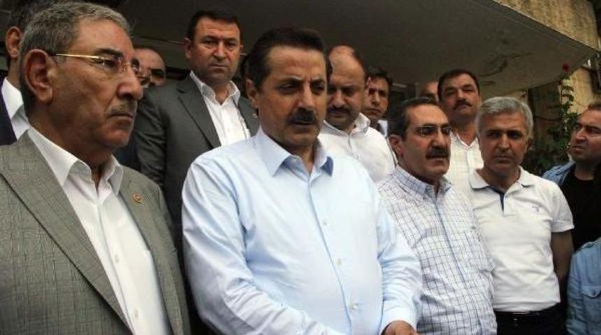 Bakan &Ccedil;elik: &Ccedil;ift&ccedil;i Elektrik Borcunu &Ouml;deme Taahh&uuml;d&uuml; Ile Primlerini Alabilecek