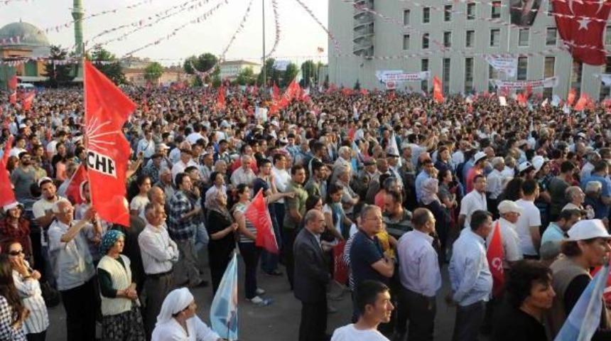 Kılı&ccedil;daroğlu: Haramilerin Iktidarını Hep Birlikte Yıkacağız (3)