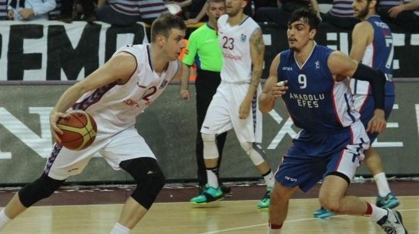 T&uuml;rkiye Basketbol Ligi