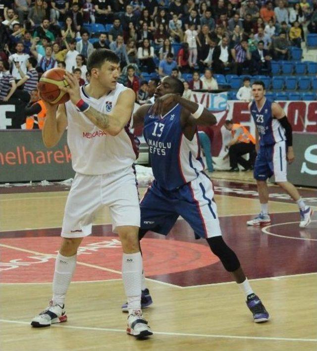 Türkiye Basketbol Ligi