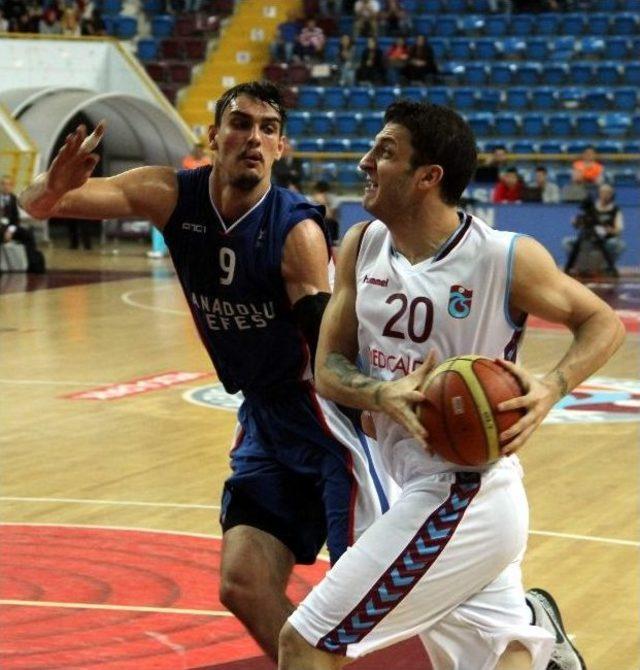 Türkiye Basketbol Ligi