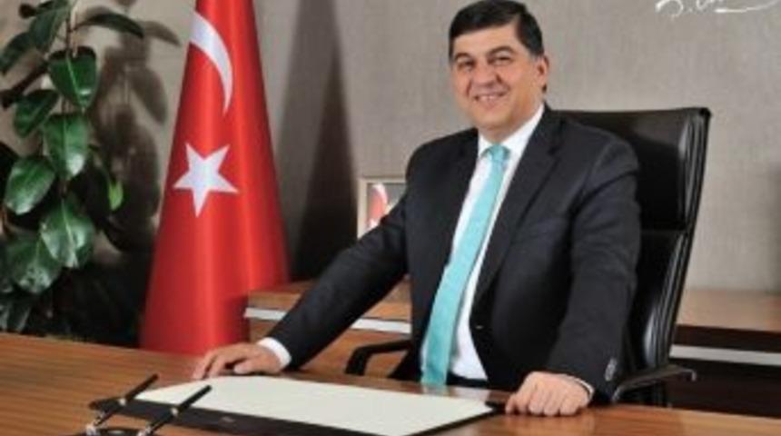 Başkan Fadıloğlu D&uuml;nya &Ccedil;evre G&uuml;n&uuml;&rsquo;n&uuml; Kutladı