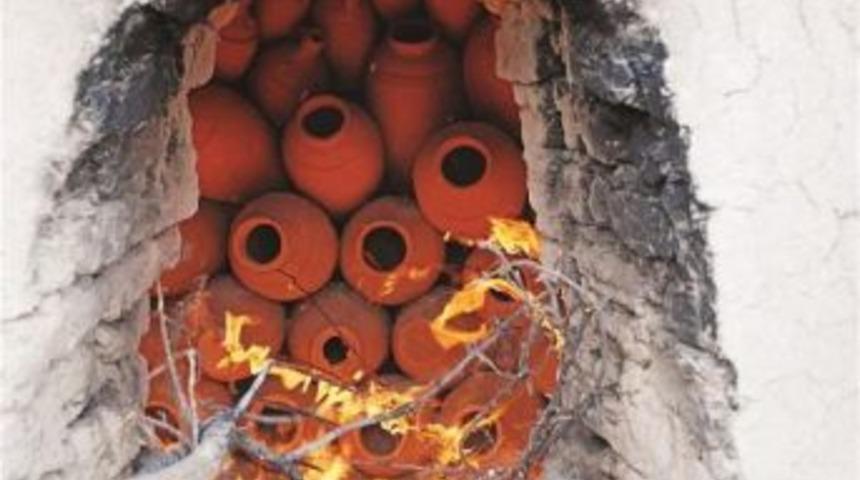 Revealing The Mysteries Of Urartian Pottery