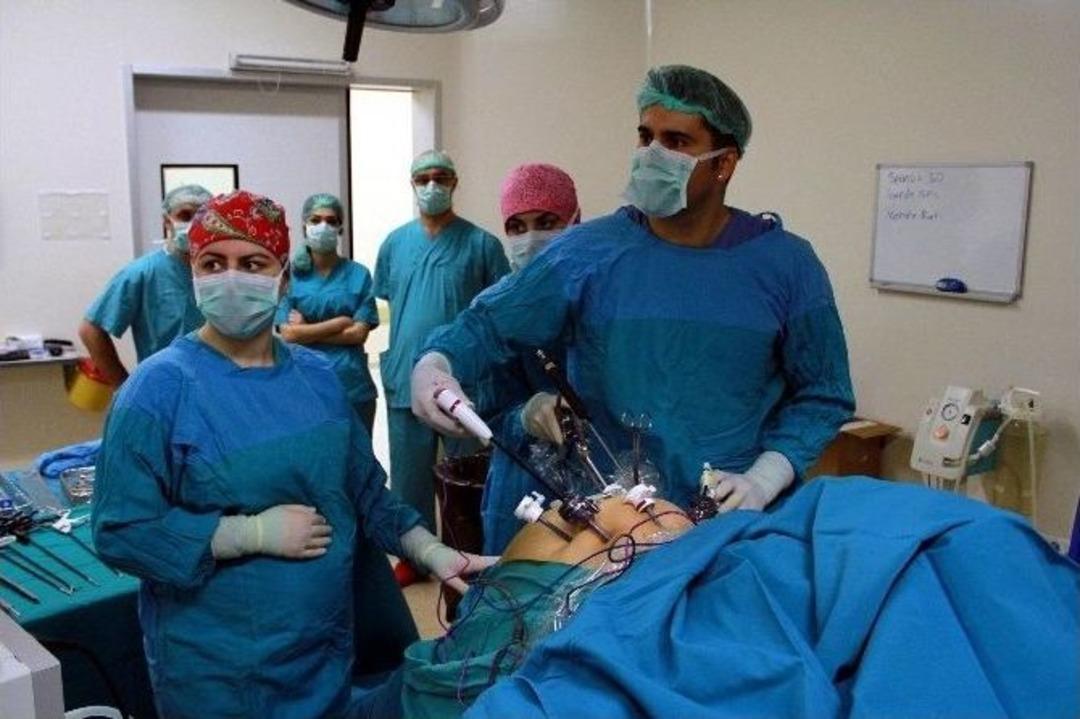 Ameliyat Sonrası İkinci Baharlarını Yaşıyorlar