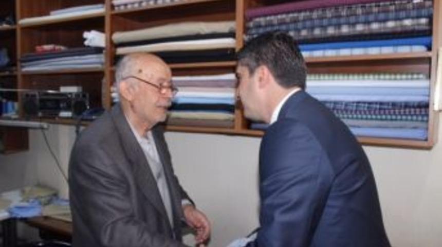 Tarıkdaroğlu 6&rsquo;da 6 İ&ccedil;in Durmuyor