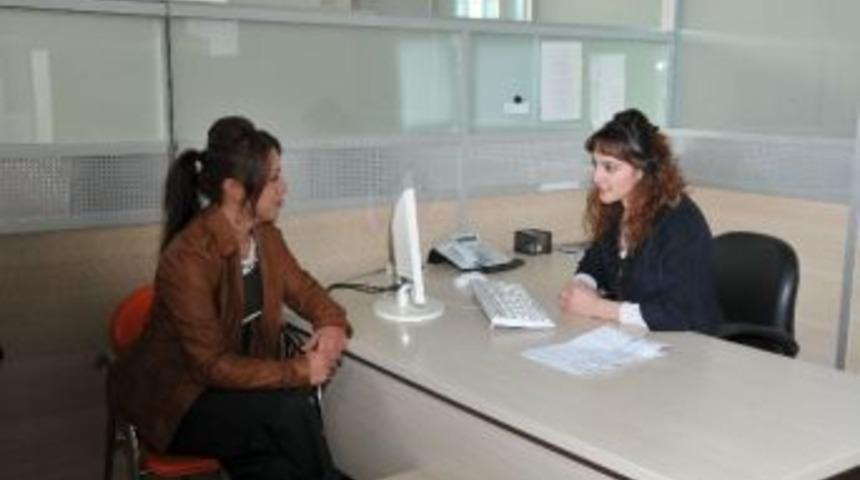 Ke&ccedil;i&ouml;ren Belediyesi&rsquo;nden 6 Yılda Bin 96 Kişiye İstihdam Olanağı