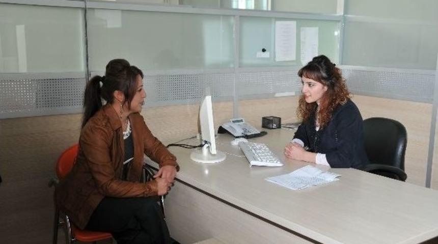 6 Yılda Bin 96 Kişiye İstihdam İmkanı