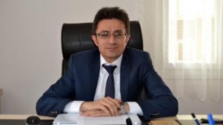 Doğan: "yeni Termik Santrallerde Hava Kirliliği Daha Da Artacak"