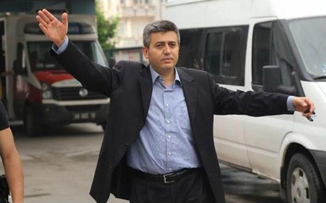 Mersin deki Yasa Dışı Dinleme Operasyonunda 27 Kişi Adliyeye Sevk Edildi 2