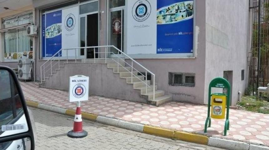 Darge&ccedil;it&rsquo;te &Ccedil;&ouml;p Kovaları Yenilendi