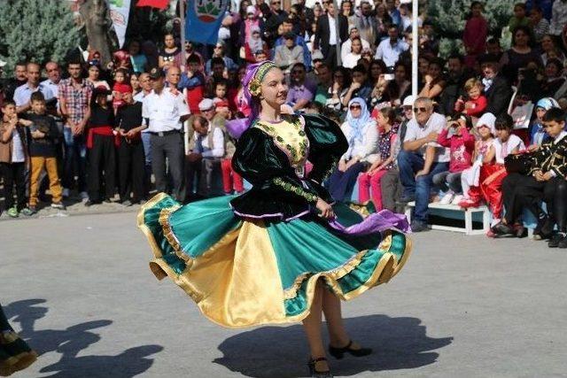 Beypazarı Festivale Hazırlanıyor 1