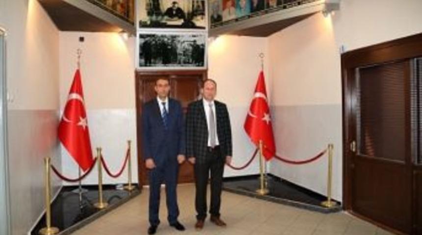 Demirci Emniyetinde Moray D&ouml;nemi Başladı