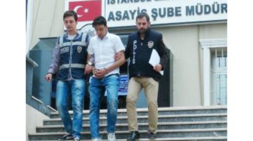 Bu Tuzağa D&uuml;şmeyin