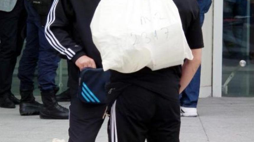 Oy Pusulaları, Sandık Kurulu Başkanlarının Evinde