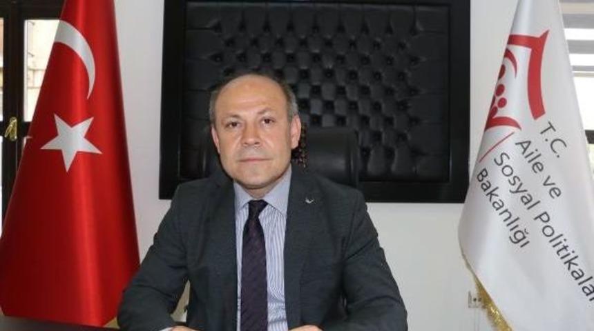 Doğum Yardımı I&ccedil;in 19 G&uuml;nde 12 Bin Başvuru