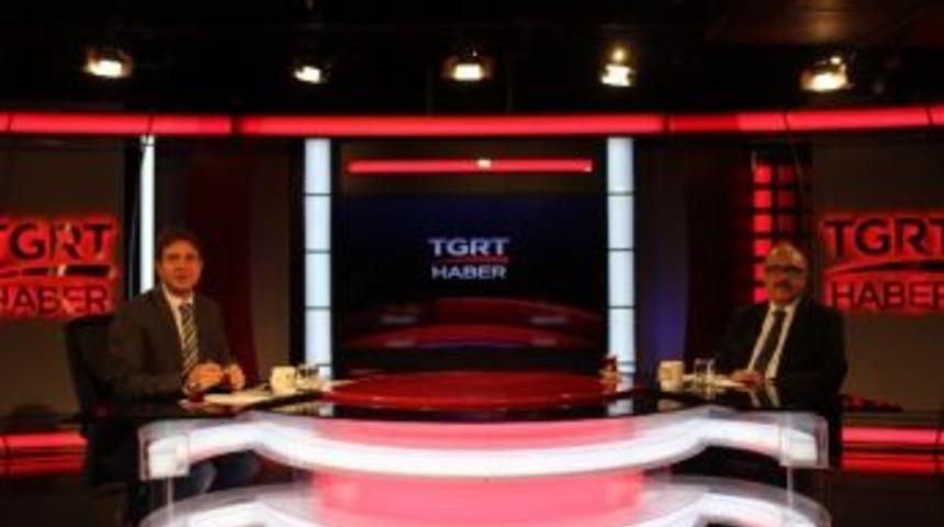 Atalay: &ldquo;demirtaş&rsquo;ı Heyetten &Ouml;calan Değil, Tayyip Bey &Ccedil;ıkardı&rdquo;