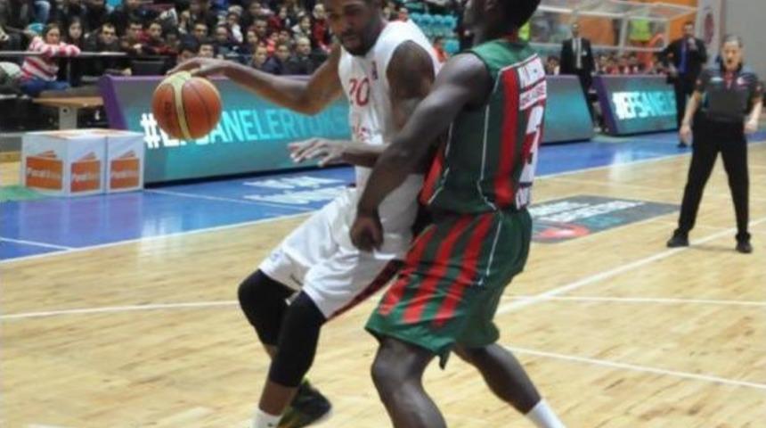 Uşaklı Buckner, 900 Bin Dolara T&uuml;rk Telekom'da