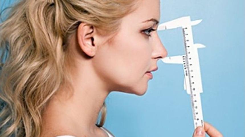 Burun Sorunları &Ouml;nemsenmeli