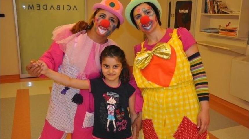 Palya&ccedil;o Hemşireler İş Başında