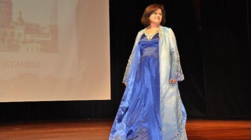 Moda D&uuml;nyasına Taze Kan