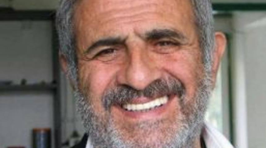 Eski Teknik Direkt&ouml;r Ergun Kantarcı Kalp Krizinden &Ouml;ld&uuml;