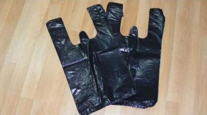 Başkale&rsquo;de Siyah Poşet Kullanmak Yasaklandı