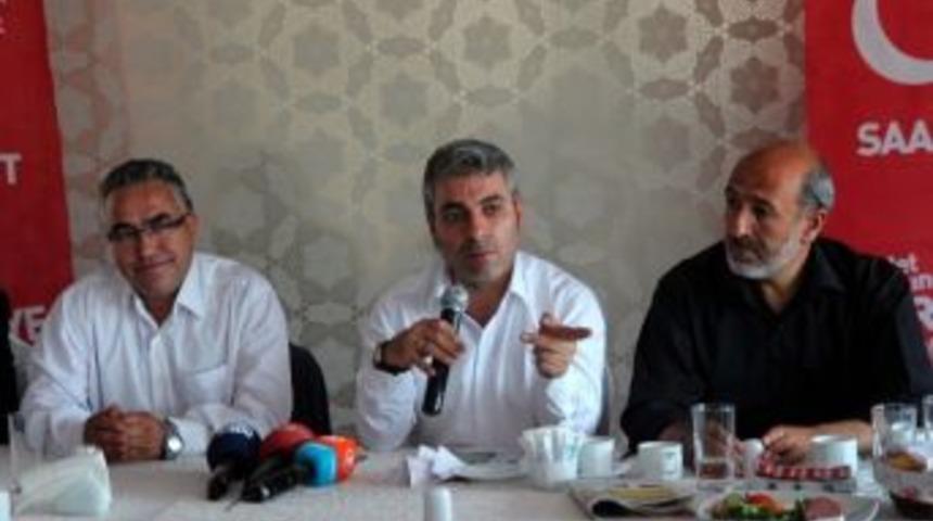 Bbp&rsquo;li Kartal: "milli İttifak Barajı Devirdi"