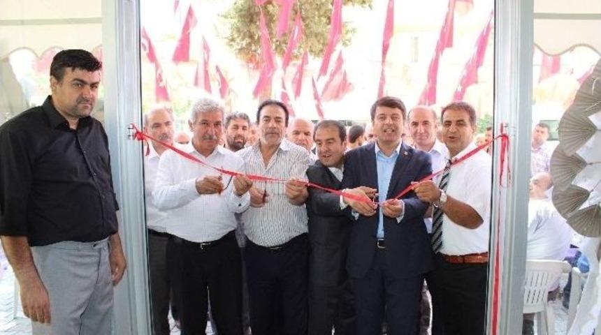 &Ouml;ğrenci Servisleri Kooperatif Kurdu