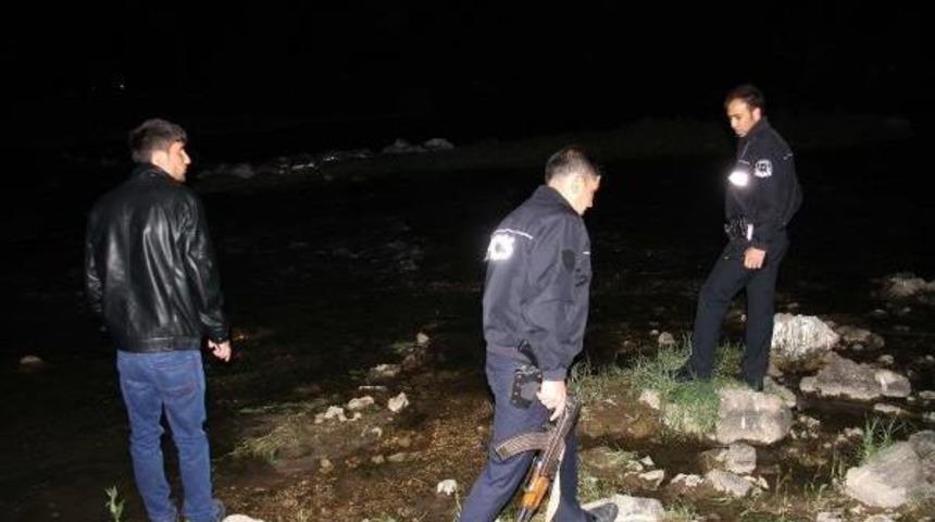 Ka&ccedil;ak Avcılara Gece Operasyonu