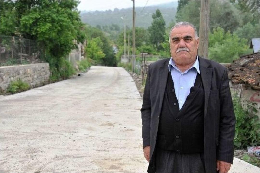 Kaplıca Diyarı Havza, B&uuml;y&uuml;kşehir Hizmetiyle Buluştu