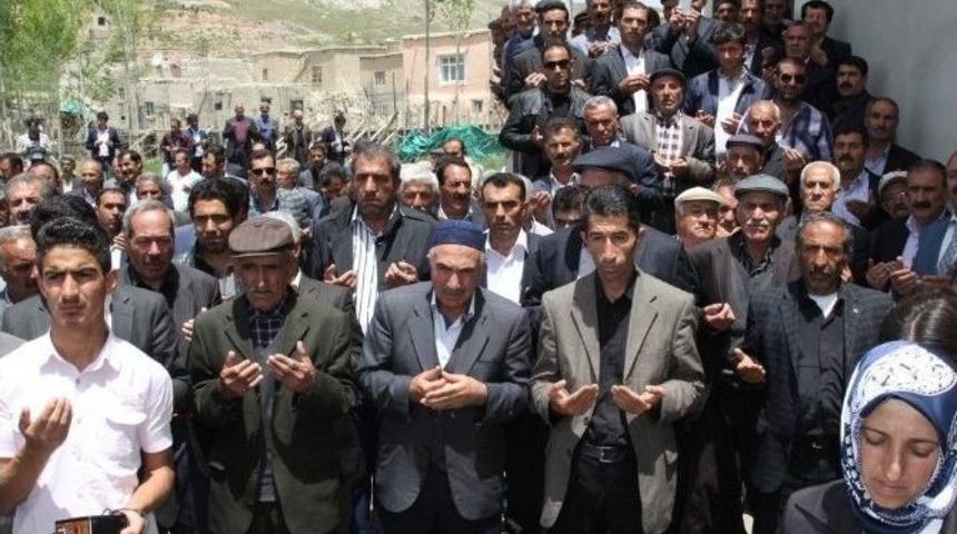 Pkk&rsquo;lı Yakut İ&ccedil;in Mevlit