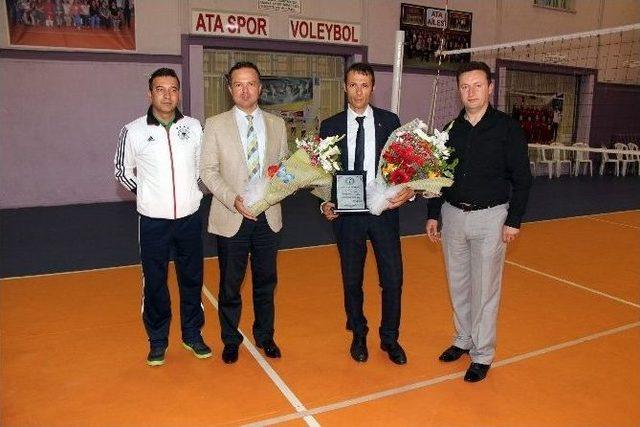 Gençlik Spor, Esnafla El Ele 2