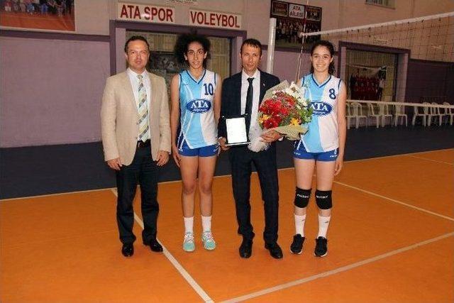 Gençlik Spor, Esnafla El Ele 3