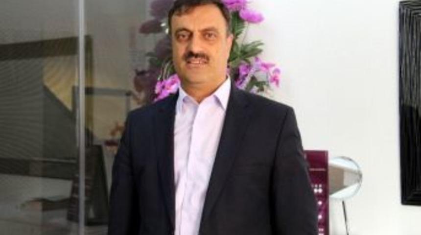 Akbaş:"samsun&rsquo;da Esnaf Enflasyonu Var"