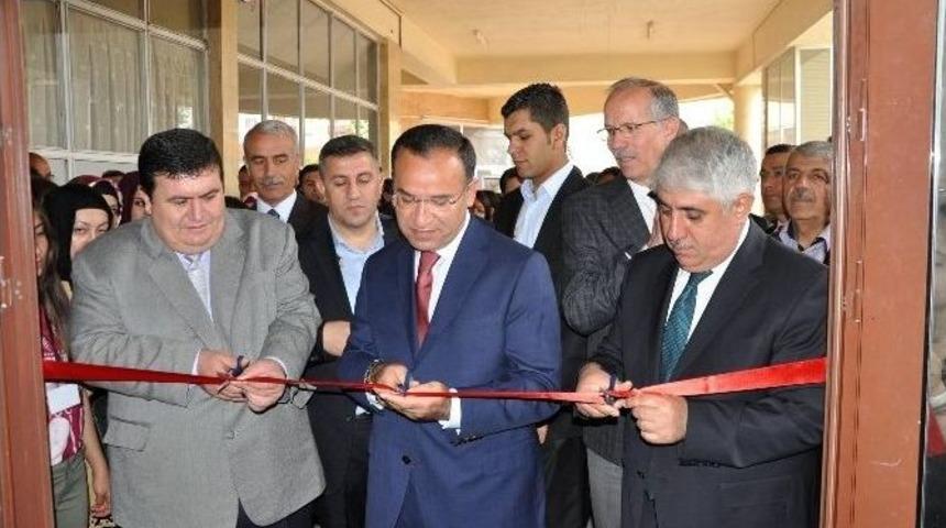 Sorgun&rsquo;da Yıl Sonu Bilim Şenliği D&uuml;zenlendi