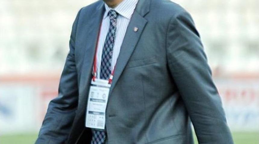 Samsunspor Direkt&ouml;r&uuml; Zeren: Kurtuluş Savaşına &Ccedil;ıkıyoruz