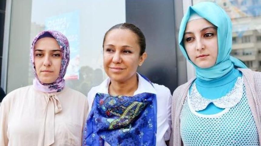 Ak Partili En&ccedil;: Baş&ouml;rt&uuml;l&uuml; 2 Partilimize Chp'liler Saldırdı