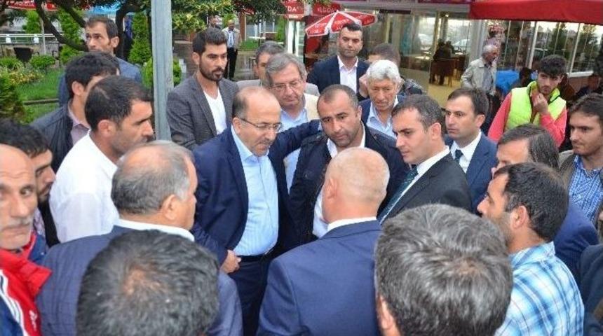 Trabzon-beşikd&uuml;z&uuml; Arası Otob&uuml;s Seferleri Başlatılacak