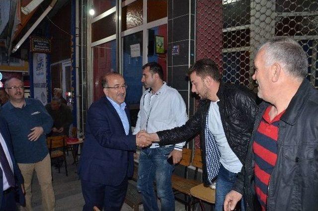 Trabzon-beşikdüzü Arası Otobüs Seferleri Başlatılacak