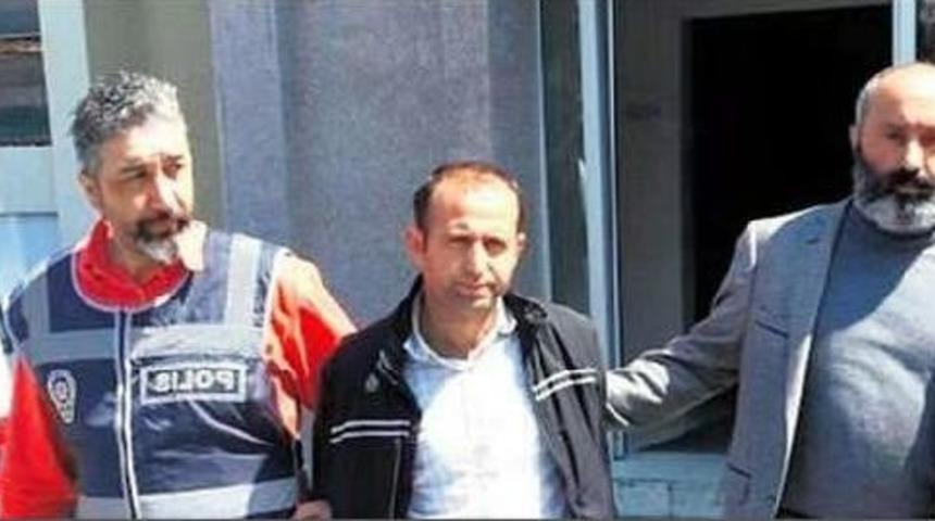 'gasp Ve Tecav&uuml;z' Sanıklarına Ilk Ceza 26'şar Yıl Hapis