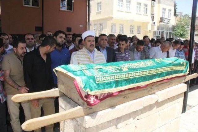 Karaköprü Eski Belediye Başkanı Vefat Etti 1