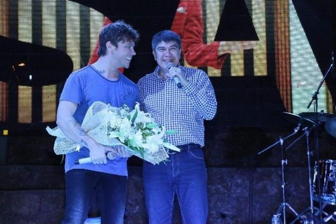 B&uuml;y&uuml;kşehirden &lsquo;yaza Merhaba&rsquo; Konseri