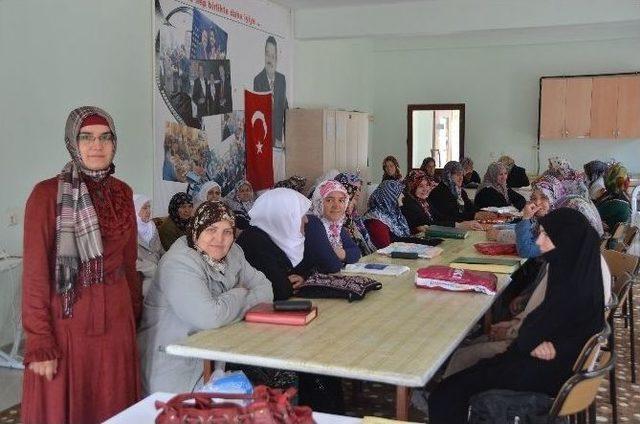 Bilecik Belediyesi Mukabele Programları Bu Yıl Da Devam Edecek 1